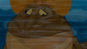 Жаба Клава - Покинула чат