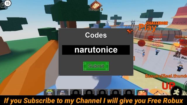 PET!! - ALL NEW WORKING SECRET Redeem Codes For Roblox Naruto Defense Simulator In August 2022!! смотреть онлайн