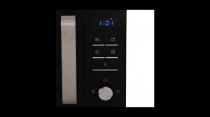 Микроволновая печь с грилем Galanz