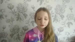 «Цветок» рассказ Бориса Житкова. Читает Елизавета Старожук