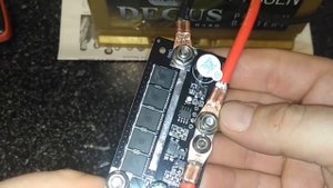 Точечная сварка для аккумуляторов с Алиэкспресс