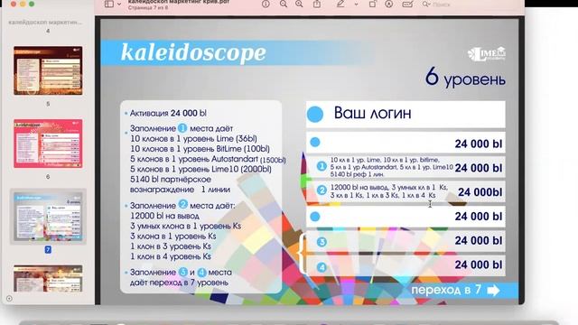 Школа Калейдоскоп +3 программы Авто 09 03 23 смотреть онлайн