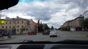 Chery Bonus заезд после Чип тюнинга