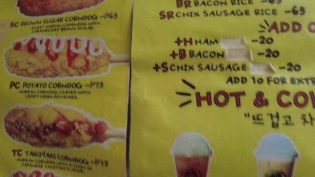 Craving For Food In Cavite, Philippines! | S4 E1 - Full Of Delicious Surprises! смотреть онлайн