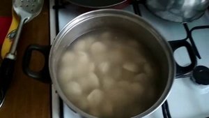 Как сварить пельмени