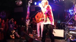 Вопли ВИдоплясова Воронеж Сто  ручьев