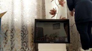 Распаковка - Электрокамин Electrolux EFP/P-3020LS