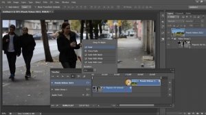 Learn Video Editing in Photoshop Step by Step for Beginners in Hindi | Class-3