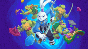 Teenage Mutant Ninja Turtles_ Shredder's Revenge - Dimension Shellshock announce