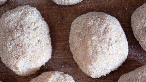Котлеты на пару без пароварки