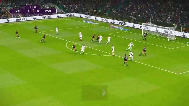 PES 2021 - OPTION FILES SERÃO RETIRADOS? OPTION FILES NO XBOX? CONFIRA TODAS AS ESPECULAÇÕES! смотреть онлайн