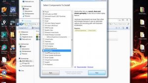 Драйвер видеокарт NVIDIA. Удаляем ненужное.