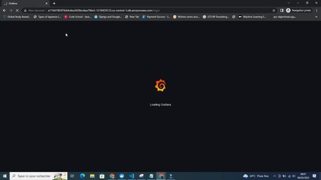 Using Helm to Install Prometheus and Grafana on Kubernetes