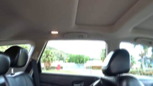 2012 NISSAN MURANO Townsville, Cairns, Ingham, Mt Isa, Ayr, QLD 403310 смотреть онлайн