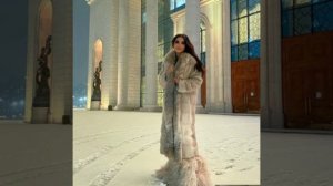 РАЙХОН ГАНИЕВА ЯНГИ СТИЛДА ??