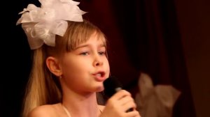 Виктория Тарская - «Карусельные Лошадки»