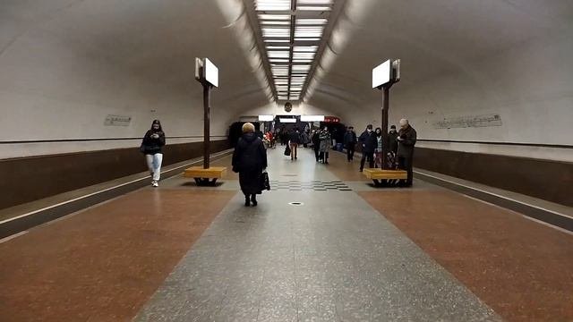 Люблинско-Дмитровская линия: Римская-Зябликово