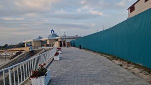 Соль-Илецк курорт. 29.07.2023 Vip-зона. Краткий обзор.