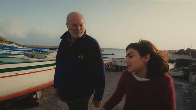 Isola di Linosa | La mia Isola, da un’idea di Silvia Amodio смотреть онлайн