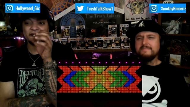 Rappers React To Tame Impala "New Person, Same Old Mistakes"!!! смотреть онлайн