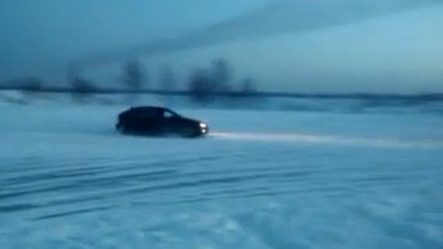 Фокус на льду смотреть онлайн