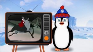 Наши краснокнижные друзья. СЕВЕРНЫЙ ОЛЕНЬ