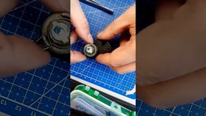 Дэу Нексия разобрать замок багажника достать вытащить личинку без повреждений