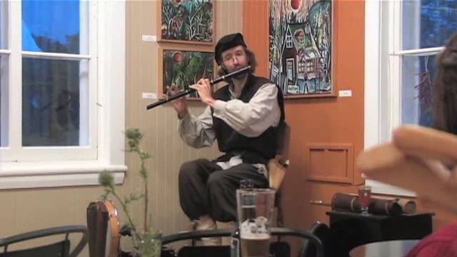 Flutin l'homme orchestre medieval смотреть онлайн