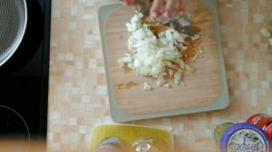 СУП С ЗЕЛЕНЫМ ГОРОШКОМ (КОНСЕРВИРОВАННЫМ)