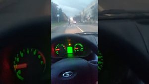 Лада гранта автомат