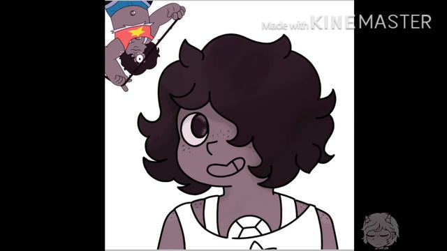 [OLD] ~\SpeedPaint\StevenUniverse\Дымчатый Кварц/~ смотреть онлайн