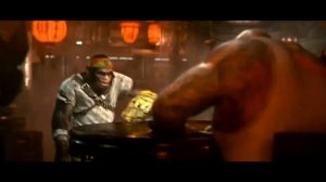Beyond Good and Evil 2 Official Trailer - Monkey & Pig Scene HD