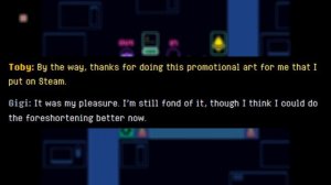 Everything in the NEW Deltarune Newsletter