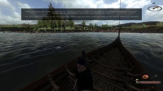 Mount & Blade: Viking Conquest DLC Ep. 6 смотреть онлайн