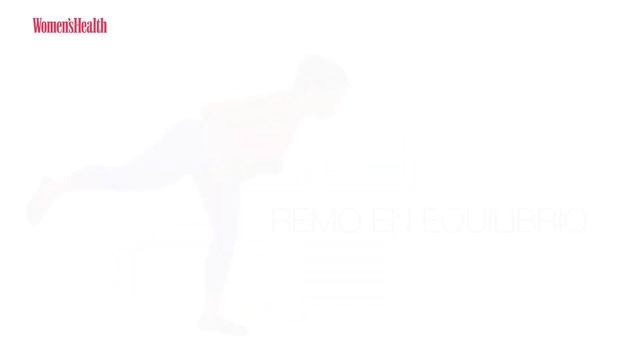 Entrenamiento de tríceps para mujeres | Women's Health España смотреть онлайн