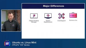 Ubuntu vs Linux Mint - Which is right for you?