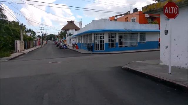 Misha Vlog - Косумель Мексика - Путешествие на круизе ЧАСТЬ 4 смотреть онлайн