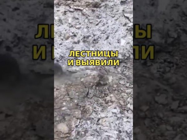 Этапы ремонта бетонной лестницы: Выявление и устранение проблем