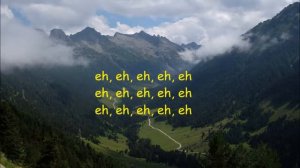 The Cardigans-My Favourite Game lyrics