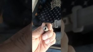 #камри 30 #американец#казакша#замена#амортизатор