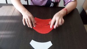 Мастер-класс по изготовлению "Кокошник для кукол и игрушек"