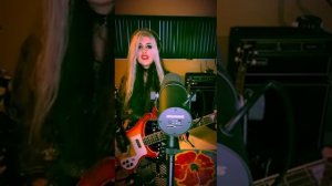 White Wedding Billy Idol Cover
