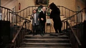 12 стульев  Не зашиб ли я вас во время нашей последней встречи