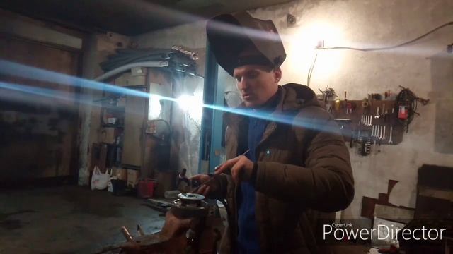 Бюджетная аргоновая сварка. Горелка(TiG) аргоновая + простой сварочный инвертор