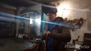 Бюджетная аргоновая сварка. Горелка(TiG) аргоновая + простой сварочный инвертор