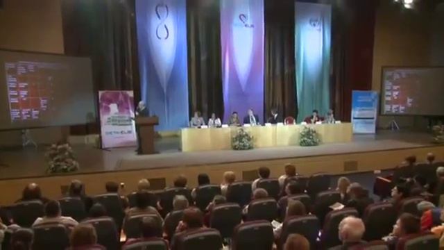 Опыт лечения гепатита C и туберкулеза прибором Дета смотреть онлайн