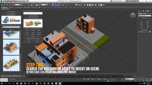 3Ds Max Plugins for Architecture