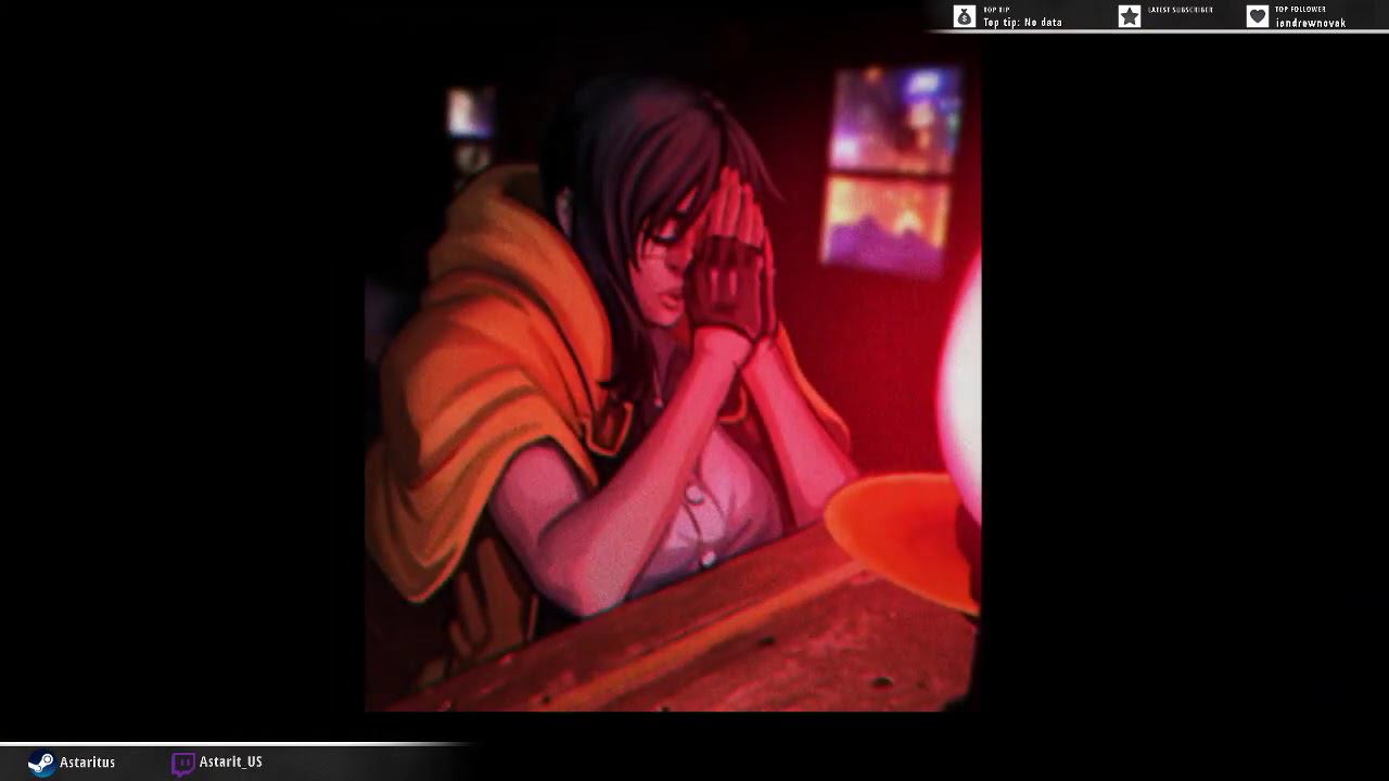 Sense - 不祥的预感: A Cyberpunk Ghost Story: Ghost, Death & Horror (Part 2) смотреть онлайн