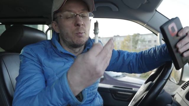 Поменял свечи - ПОПАЛ на МОТОР. Это Стоит знать! смотреть онлайн