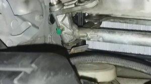 Трапеция дворников VW Sharan 99.